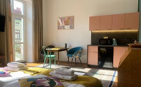 Apartamenty Piotrkowska 28 By Good Time