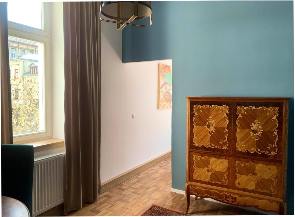 Apartamenty Piotrkowska 28 By Good Time Lodz  Exterior photo