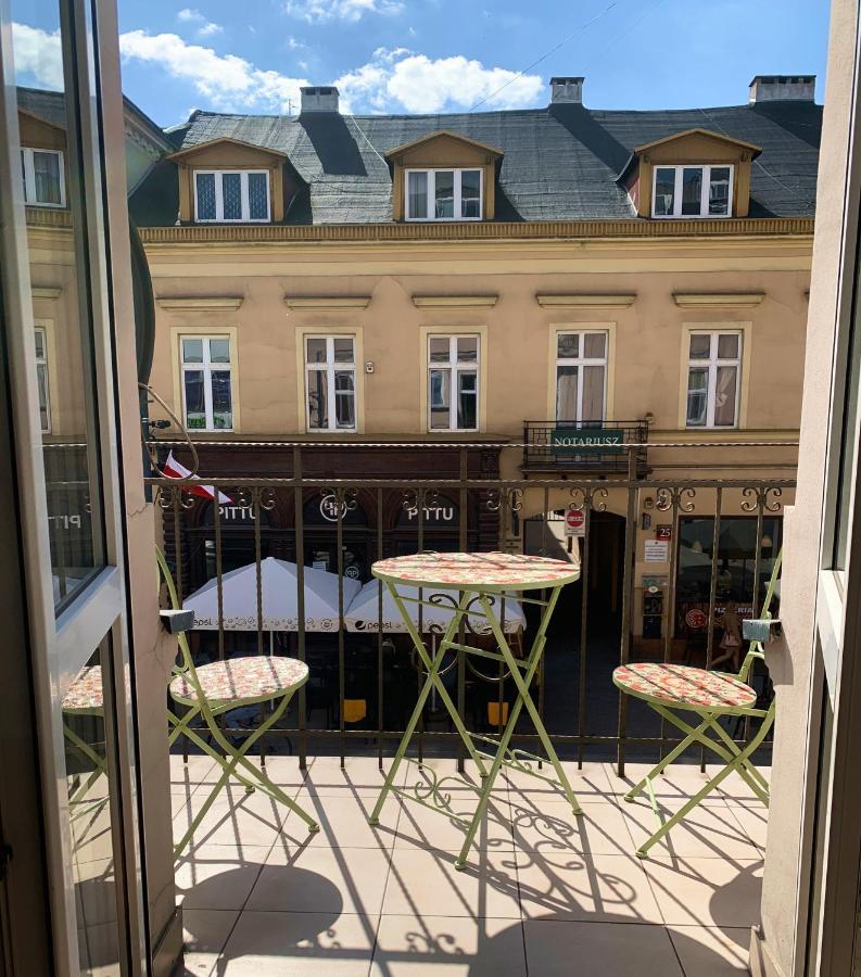 Apartamenty Piotrkowska 28 By Good Time Lodz  Exterior photo