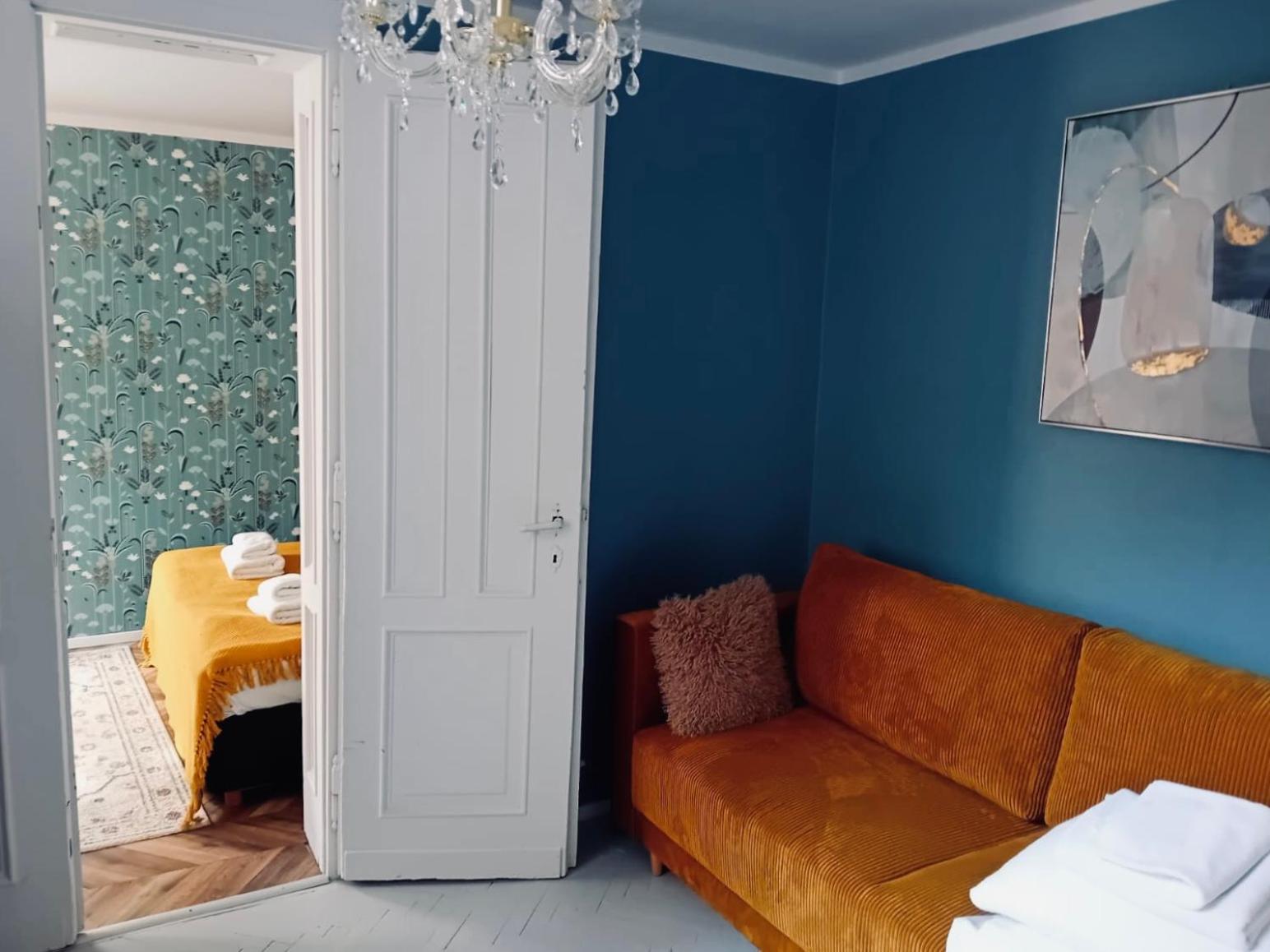 Apartamenty Piotrkowska 28 By Good Time Lodz  Exterior photo