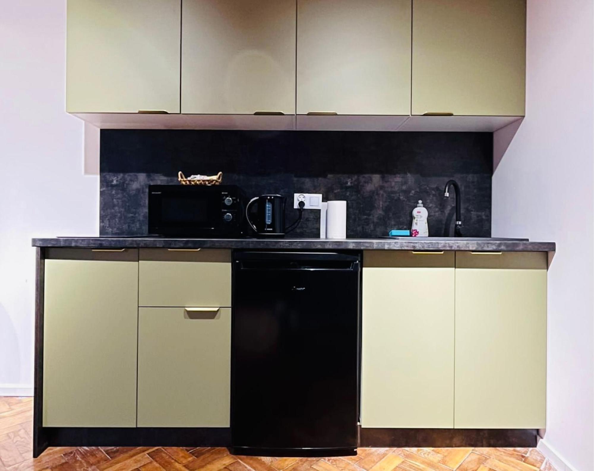 Apartamenty Piotrkowska 28 By Good Time Lodz  Exterior photo