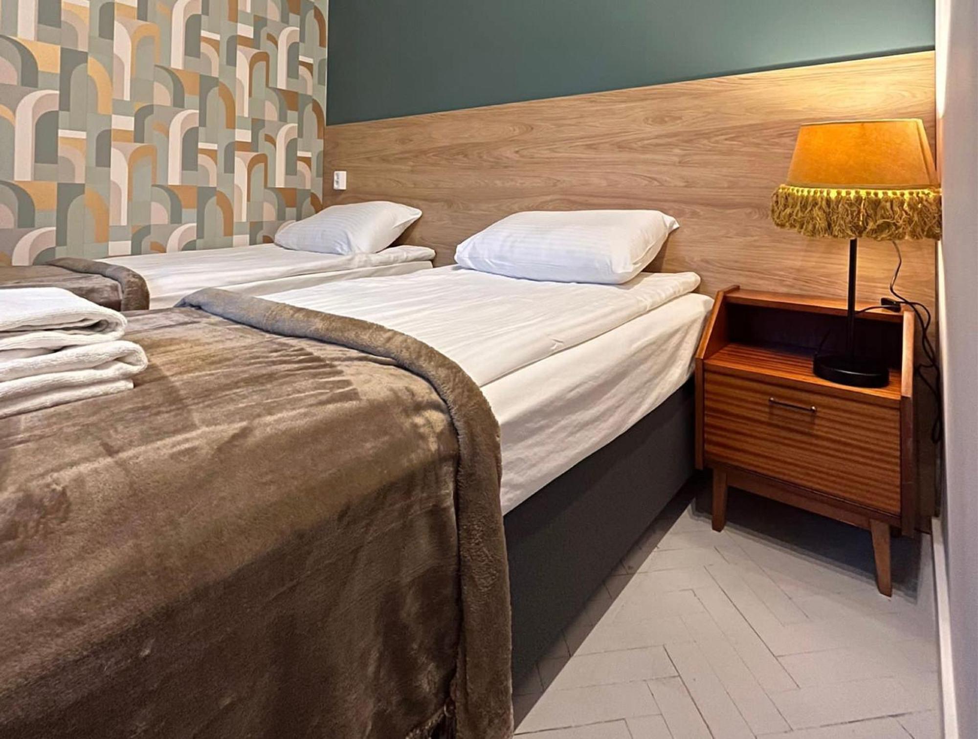 Apartamenty Piotrkowska 28 By Good Time Lodz  Exterior photo