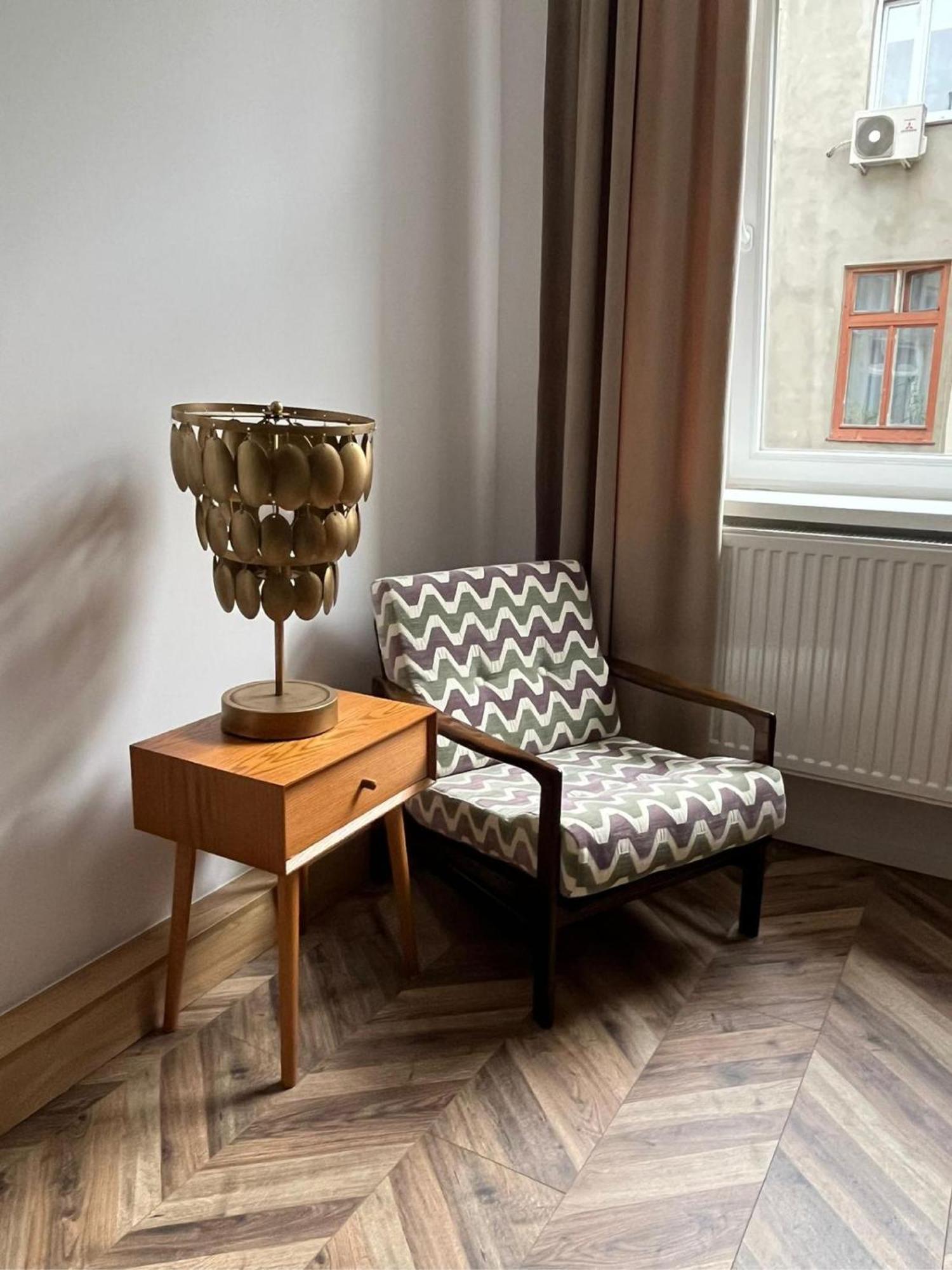 Apartamenty Piotrkowska 28 By Good Time Lodz  Exterior photo