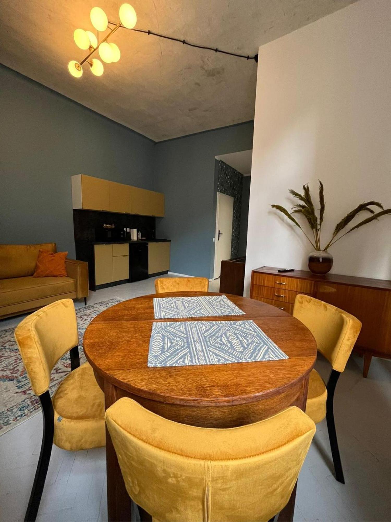 Apartamenty Piotrkowska 28 By Good Time Lodz  Exterior photo