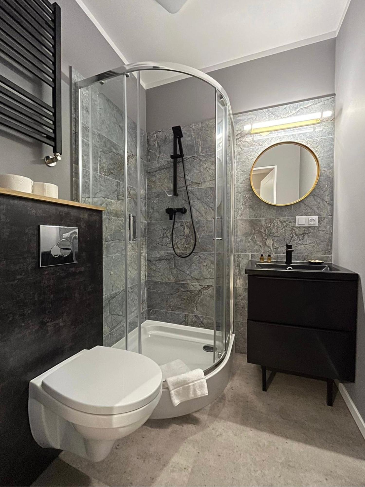 Apartamenty Piotrkowska 28 By Good Time Lodz  Exterior photo
